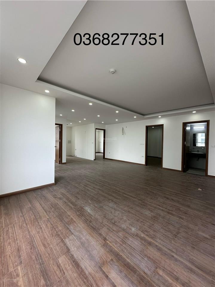 Chỉ nhỉnh 7 tỉ sở hữu căn hộ 123m tại x2 đại kim