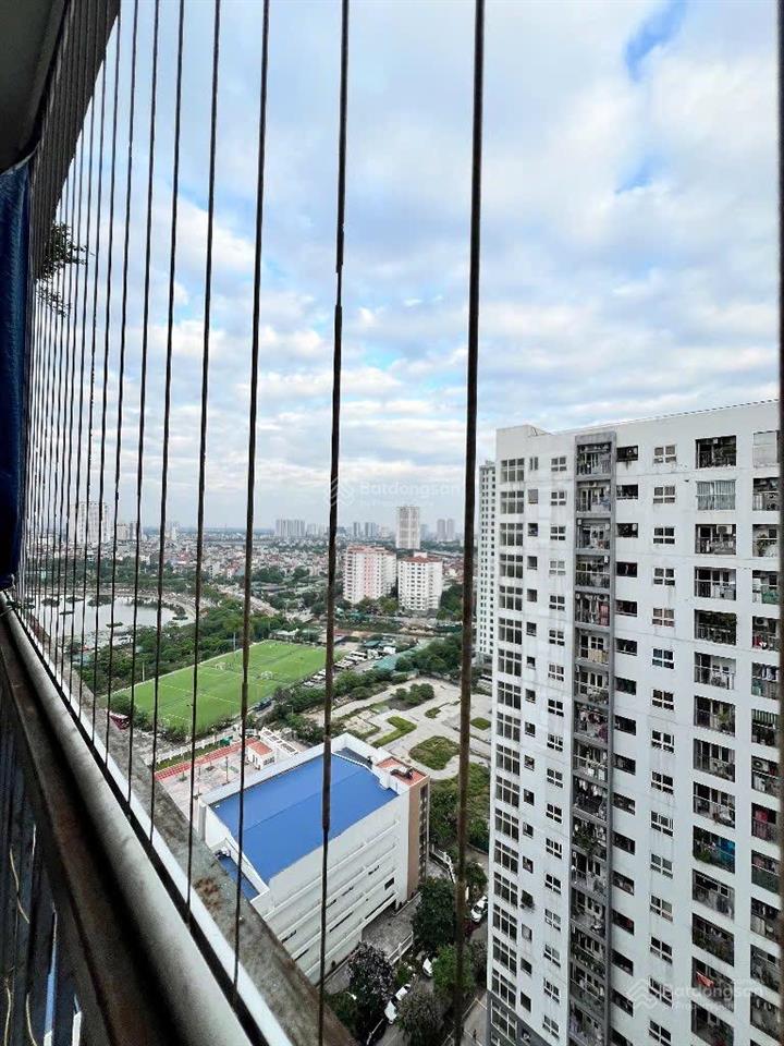 Chỉ cần nhỉnh 4 tỉ sở hữu ngay 70m căn hộ 2 ngủ đại kim building
