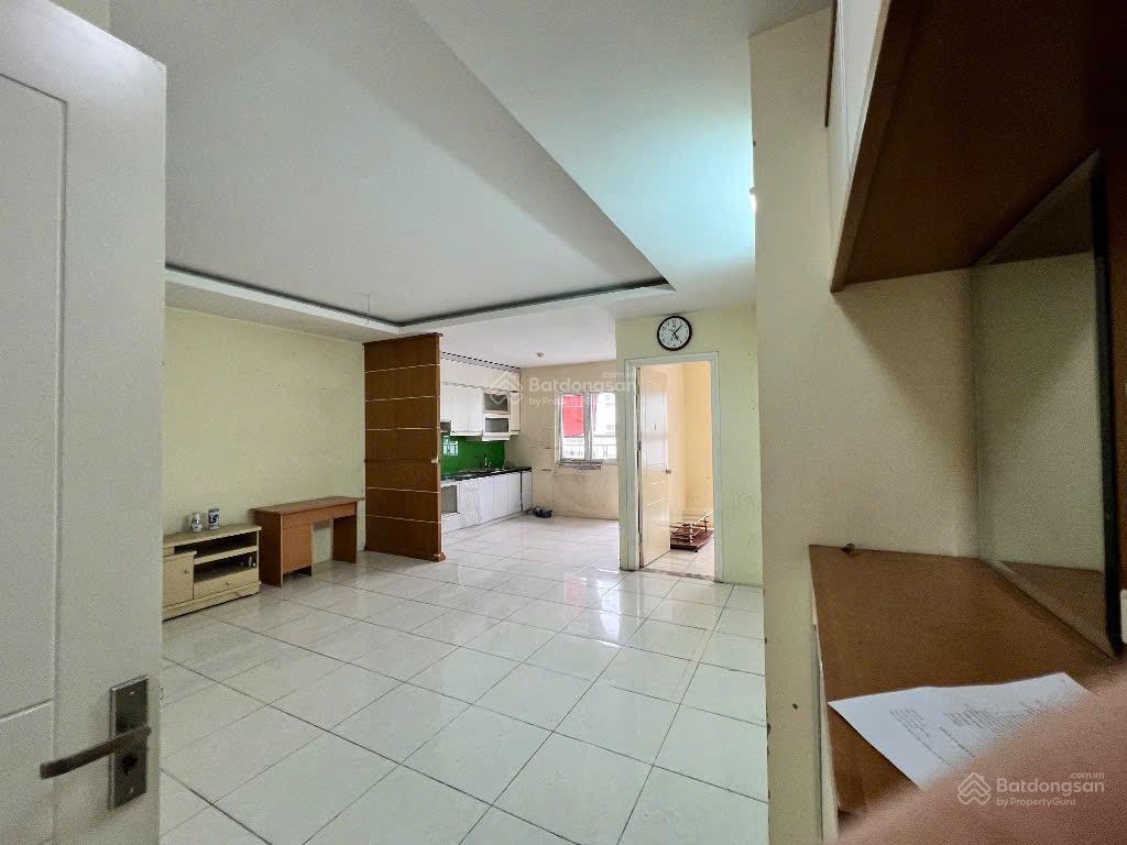 Chỉ cần nhỉnh 4 tỉ sở hữu ngay 70m căn hộ 2 ngủ đại kim building