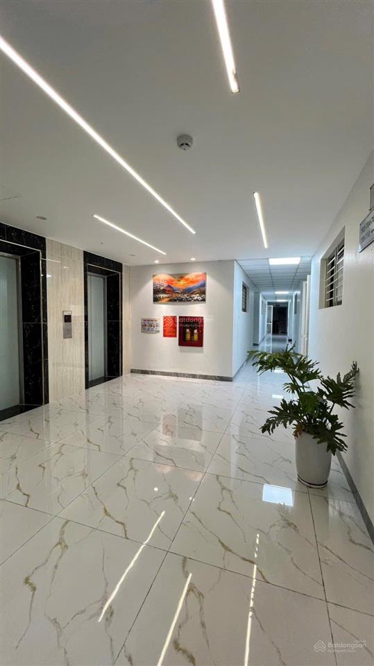 Bán căn hộ 2 ngủ tại nơ 9 bán đảo linh đàm.  0368 277 ***