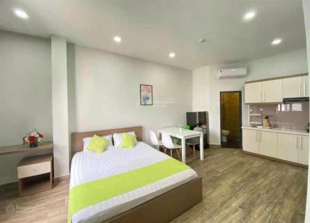 Phòng 30m² cửa sổ tiện nghi 214 nguyễn trãi, quận 1