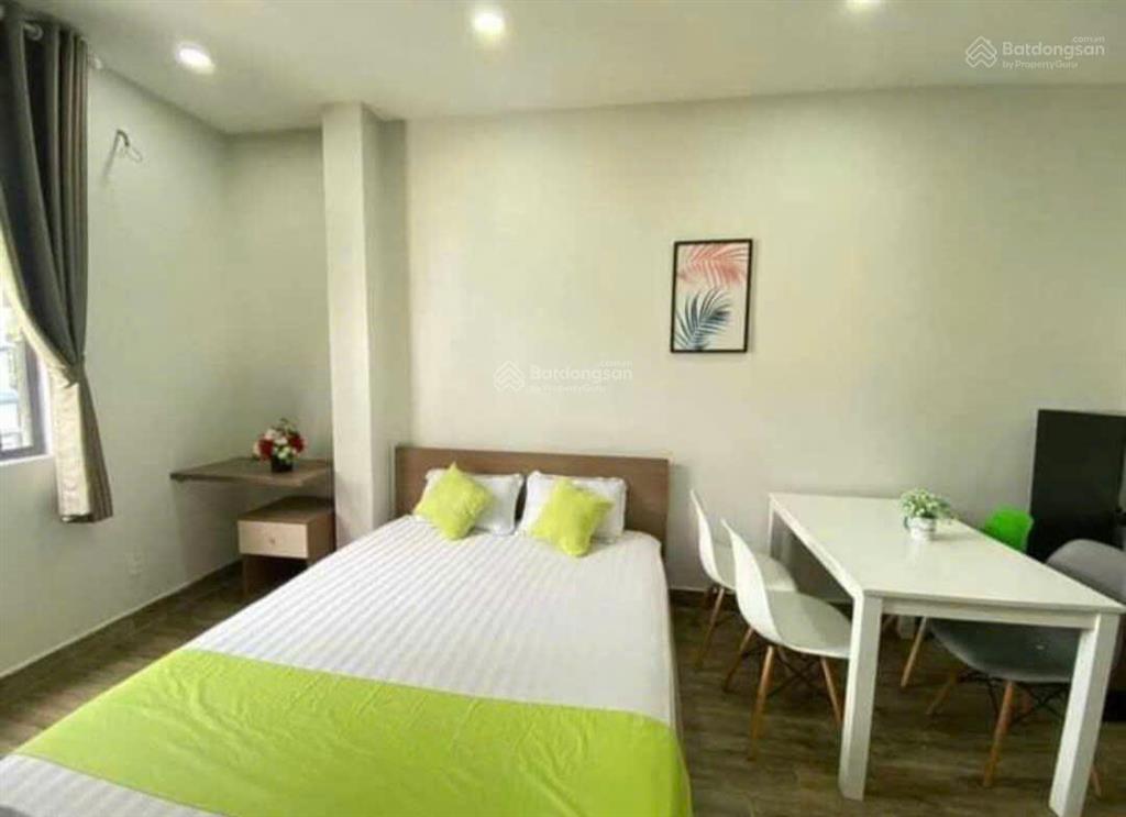 Phòng 30m² cửa sổ tiện nghi 214 nguyễn trãi, quận 1