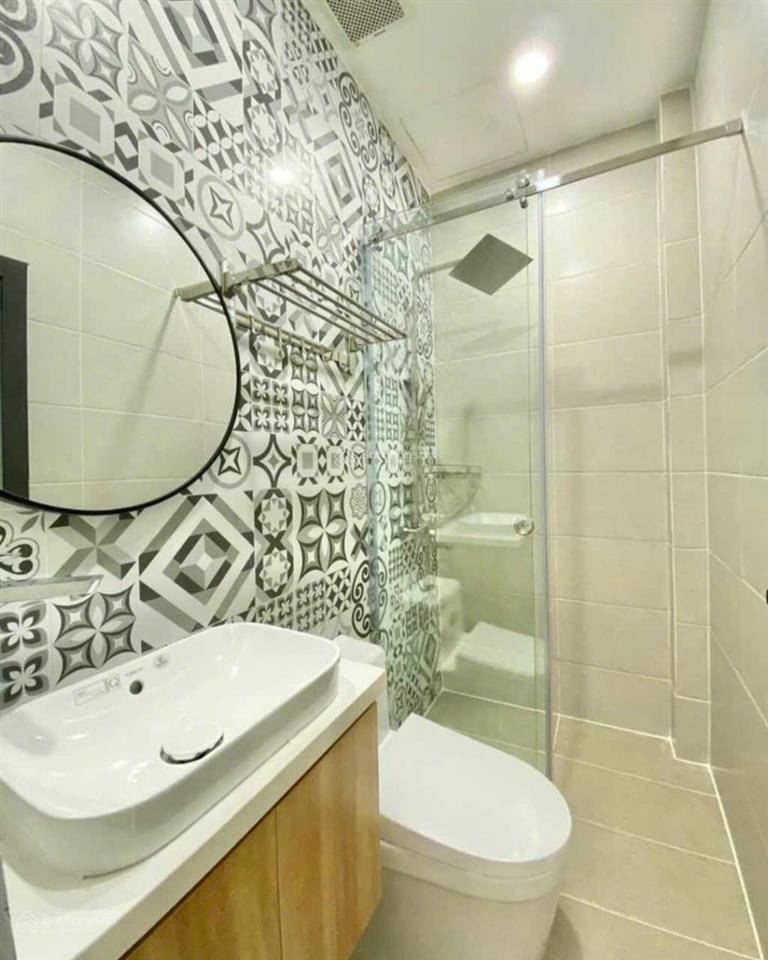 Phòng 30m² cửa sổ tiện nghi 214 nguyễn trãi, quận 1