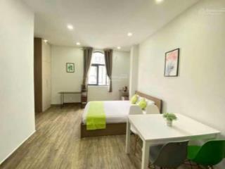 Phòng 30m² cửa sổ tiện nghi 214 nguyễn trãi, quận 1