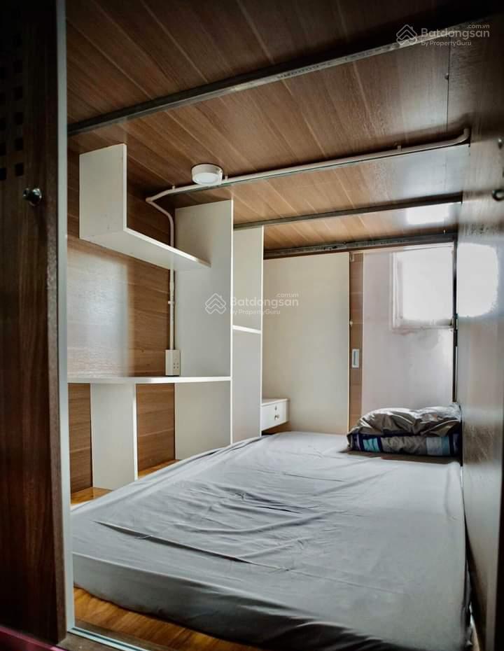 Phòng sleepbox tiện nghi 488 lê trọng tấn, quận tân phú