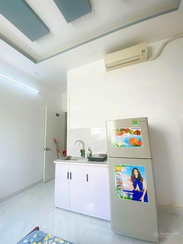 Phòng 30m2 full nt sạch sẽ cộng hòa, quận tân bình