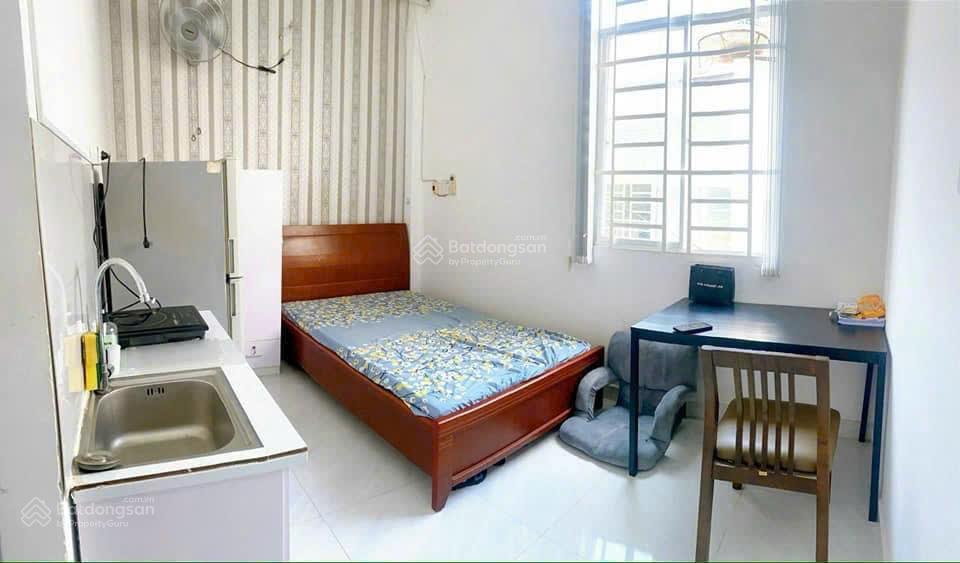 Phòng 30m2 full nt sạch sẽ cộng hòa, quận tân bình