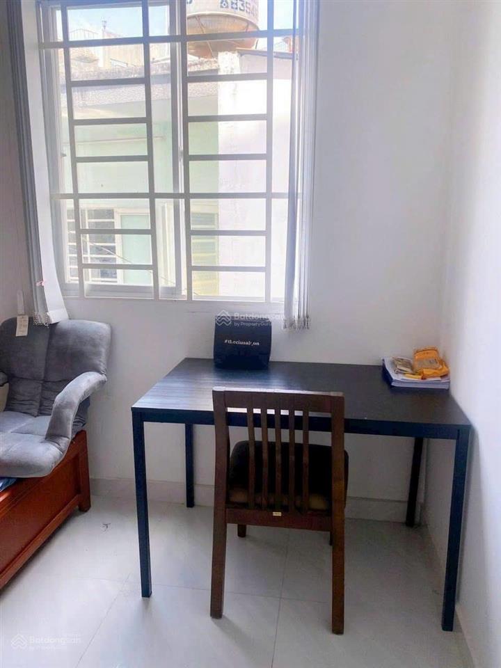 Phòng 30m2 full nt sạch sẽ cộng hòa, quận tân bình