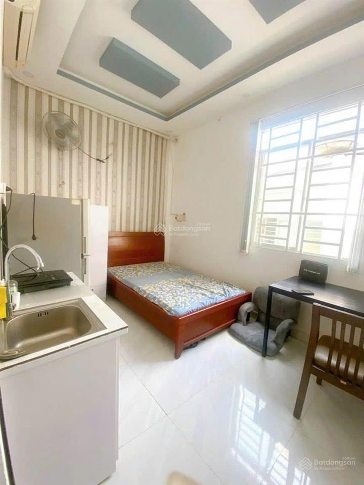 Phòng 30m2 full nt sạch sẽ cộng hòa, quận tân bình