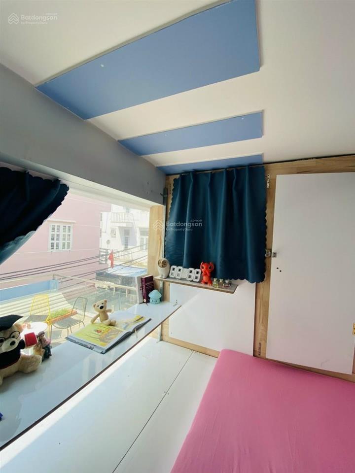 Phòng sleepbox, ktx sạch sẽ đứng được 68 út tịch, quận tân bình