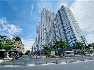 Nhà mặt tiền mới đẹp 4 tầng sát chung cư western capital, lý chiêu hoàng q6, 11,5 tỷ, 72m2, 5pn