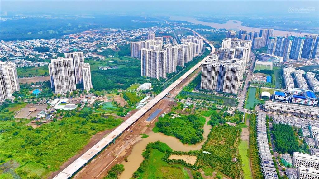 Bán gấp căn 2pn 60m² đẹp nhất phân khu glory heights hướng đn view đối diện nội khu giá 3,68 tỷ btp