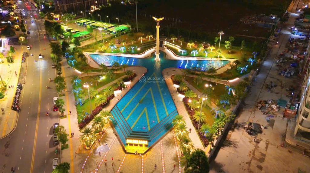 Bán gấp căn 2pn 60m² đẹp nhất phân khu glory heights hướng đn view đối diện nội khu giá 3,68 tỷ btp