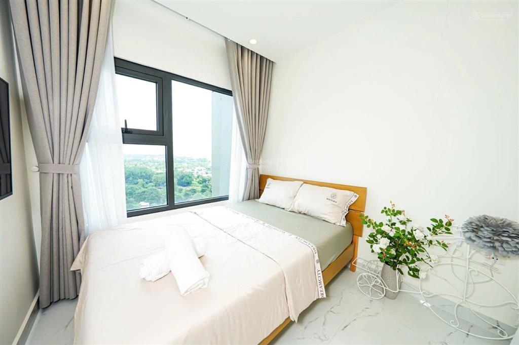 Bán căn hộ studio full nội thất đang có hợp đồng thuê | phù hợp đầu tư giá 2,12 bao hết thuế phí !