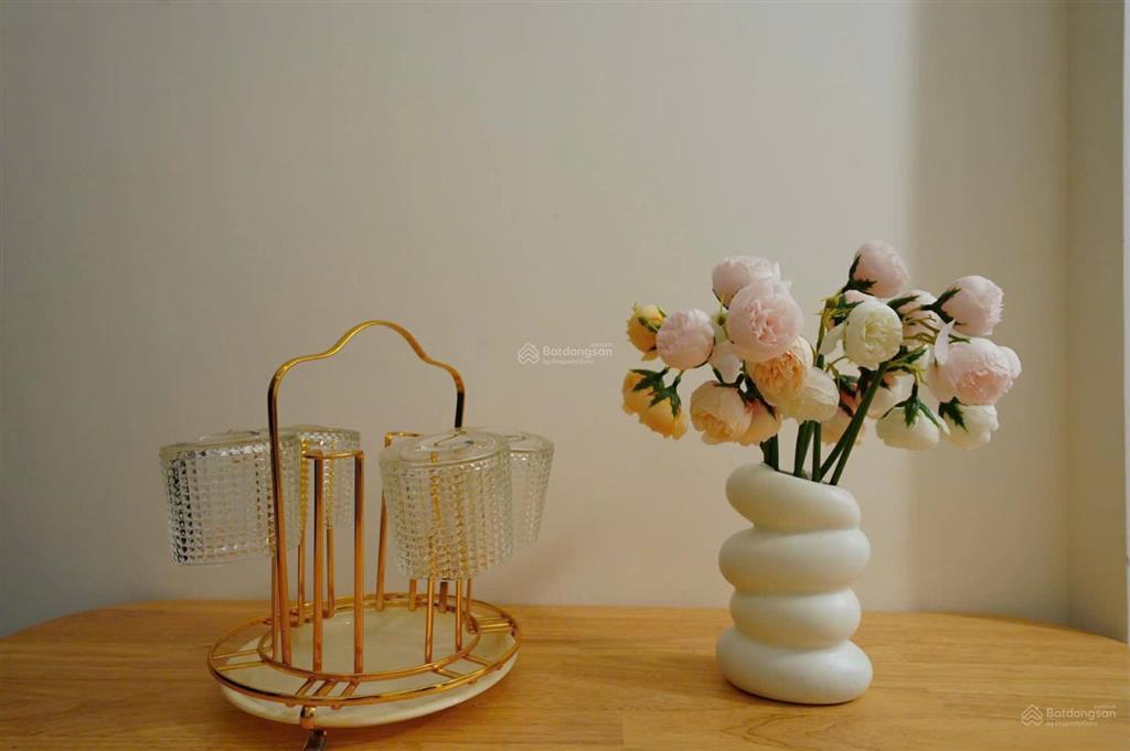Bán căn hộ studio full nội thất đang có hợp đồng thuê | phù hợp đầu tư giá 2,12 bao hết thuế phí !