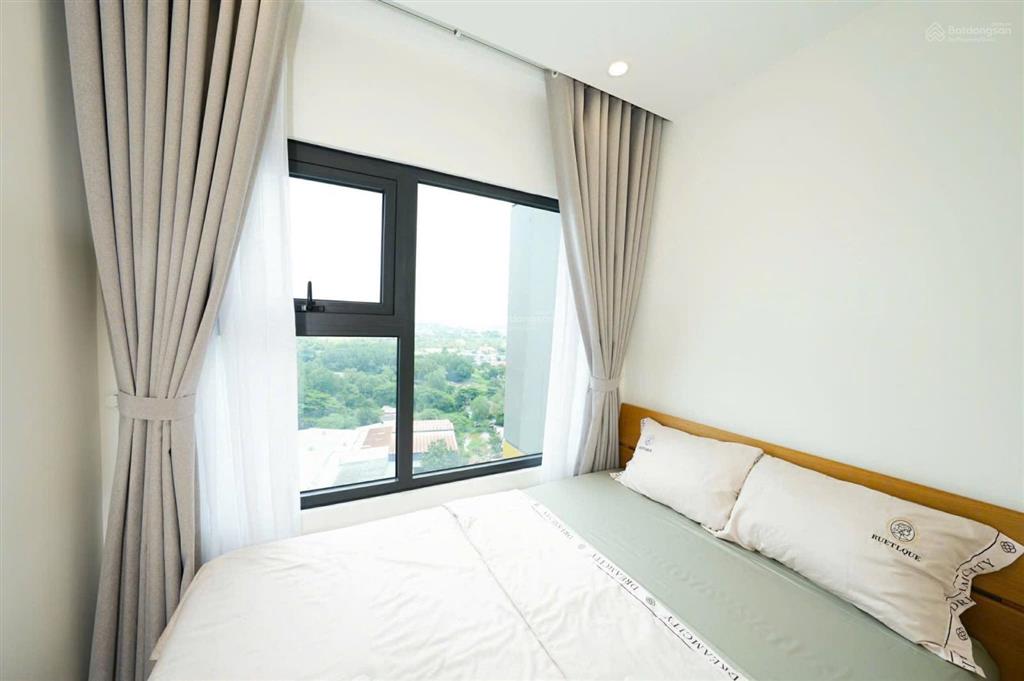 Bán căn hộ studio full nội thất đang có hợp đồng thuê | phù hợp đầu tư giá 2,12 bao hết thuế phí !