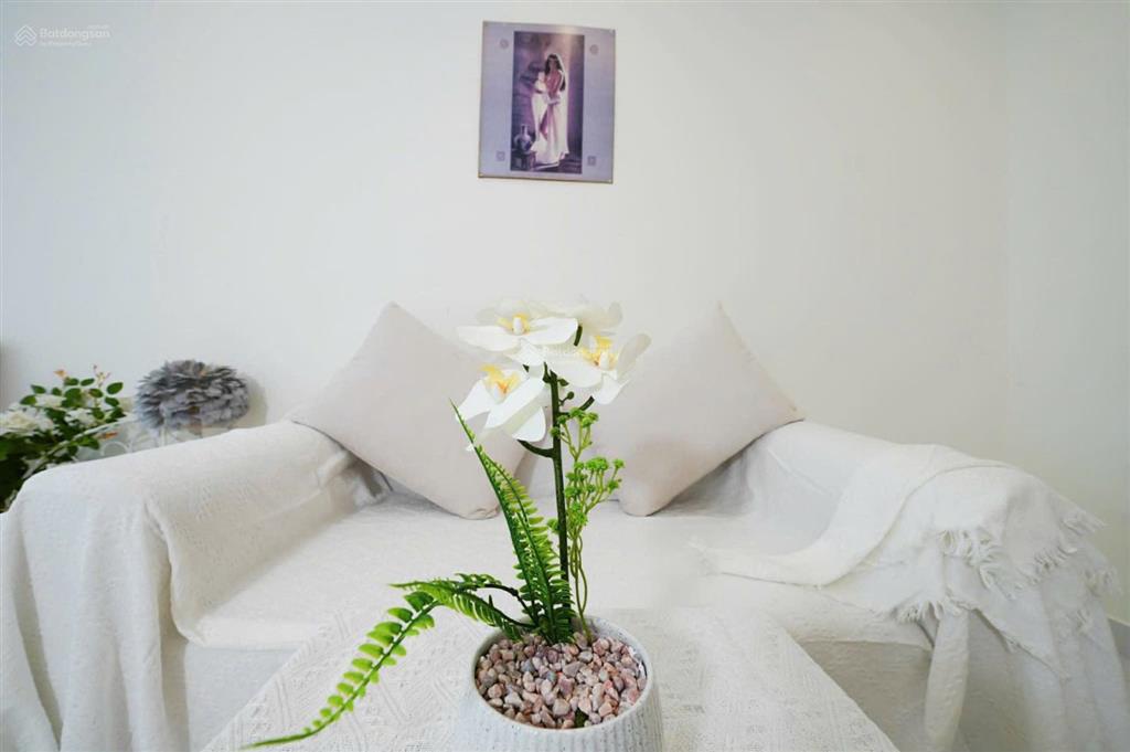 Bán căn hộ studio full nội thất đang có hợp đồng thuê | phù hợp đầu tư giá 2,12 bao hết thuế phí !