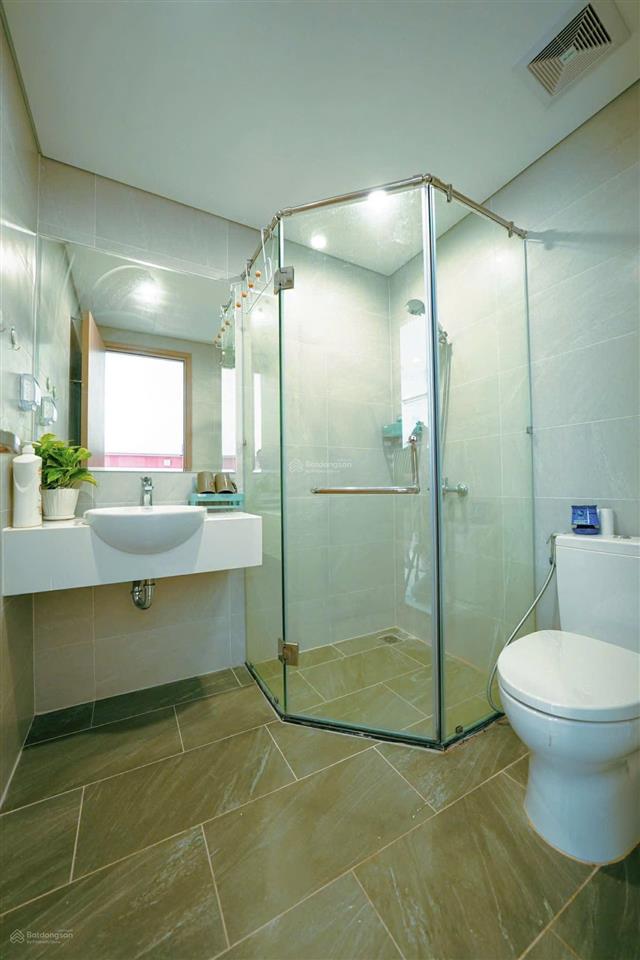 Bán căn hộ studio full nội thất đang có hợp đồng thuê | phù hợp đầu tư giá 2,12 bao hết thuế phí !
