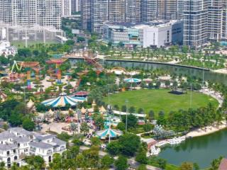 Sốc  căn góc 2pn + 70m2 view vườn nhật mát mẻ  giá chỉ 3,467 tỷ