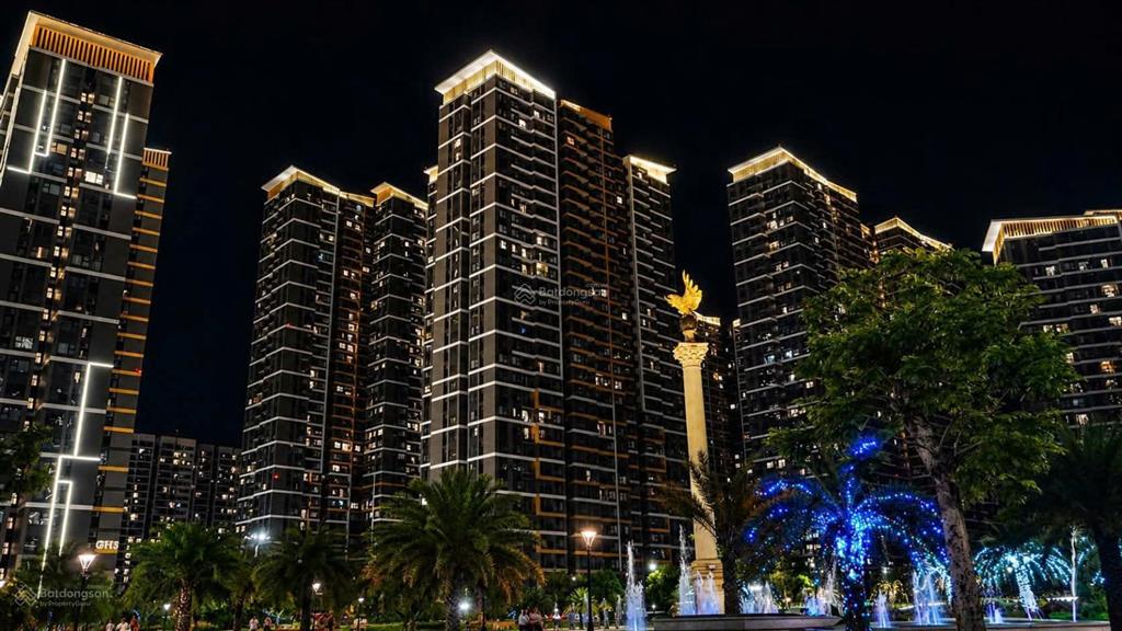 Tiết kiệm gần 2 tỷ  bán 3pn + dt 96m2 view sông hiếm | giá 6,4 tỷ all in | sẵn hàng ngoại giao