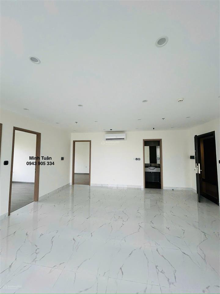 Tiết kiệm gần 2 tỷ  bán 3pn + dt 96m2 view sông hiếm | giá 6,4 tỷ all in | sẵn hàng ngoại giao