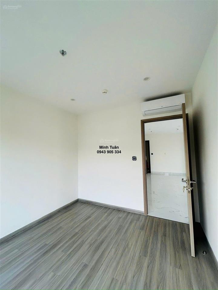 Tiết kiệm gần 2 tỷ  bán 3pn + dt 96m2 view sông hiếm | giá 6,4 tỷ all in | sẵn hàng ngoại giao