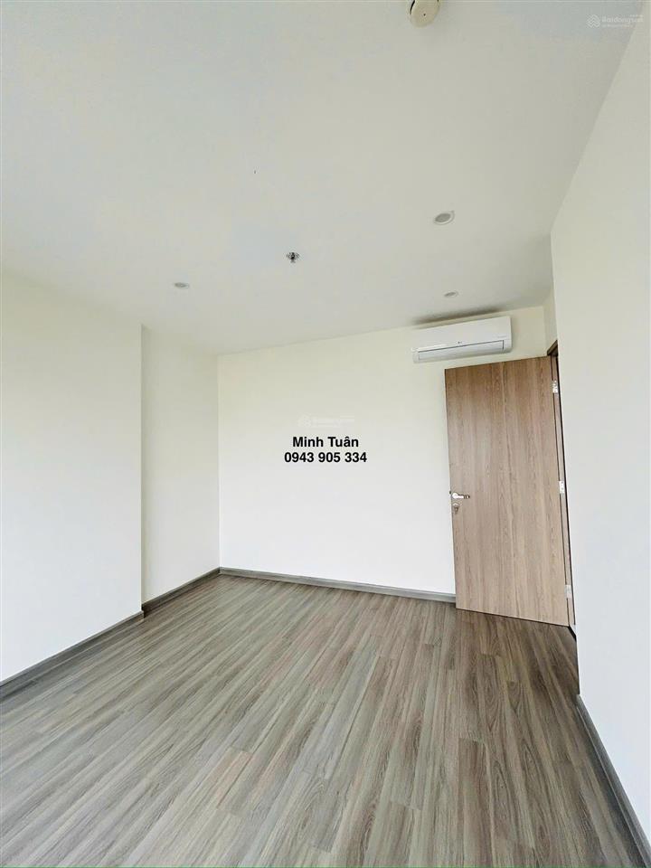 Tiết kiệm gần 2 tỷ  bán 3pn + dt 96m2 view sông hiếm | giá 6,4 tỷ all in | sẵn hàng ngoại giao