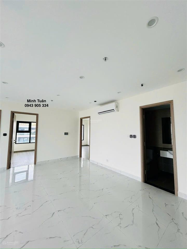 Tiết kiệm gần 2 tỷ  bán 3pn + dt 96m2 view sông hiếm | giá 6,4 tỷ all in | sẵn hàng ngoại giao