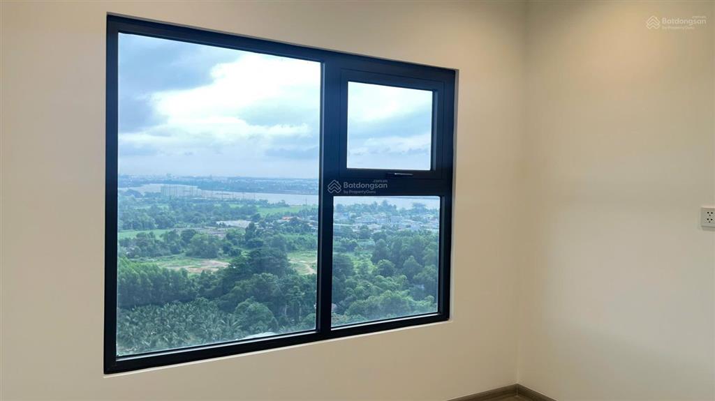 Chiết khấu 1,5 tỷ  sở hữu 3pn dt 82m2 view sông hiếm giá all in 4,7 tỷ thanh toán giãn 180 ngày