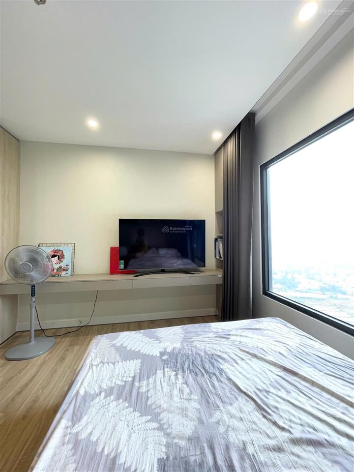 Bán studio diện tích lớn 37m2 phân khu mới | thanh khoản tốt  sẵn sổ hồng  giá bán 2,2 tỷ all in