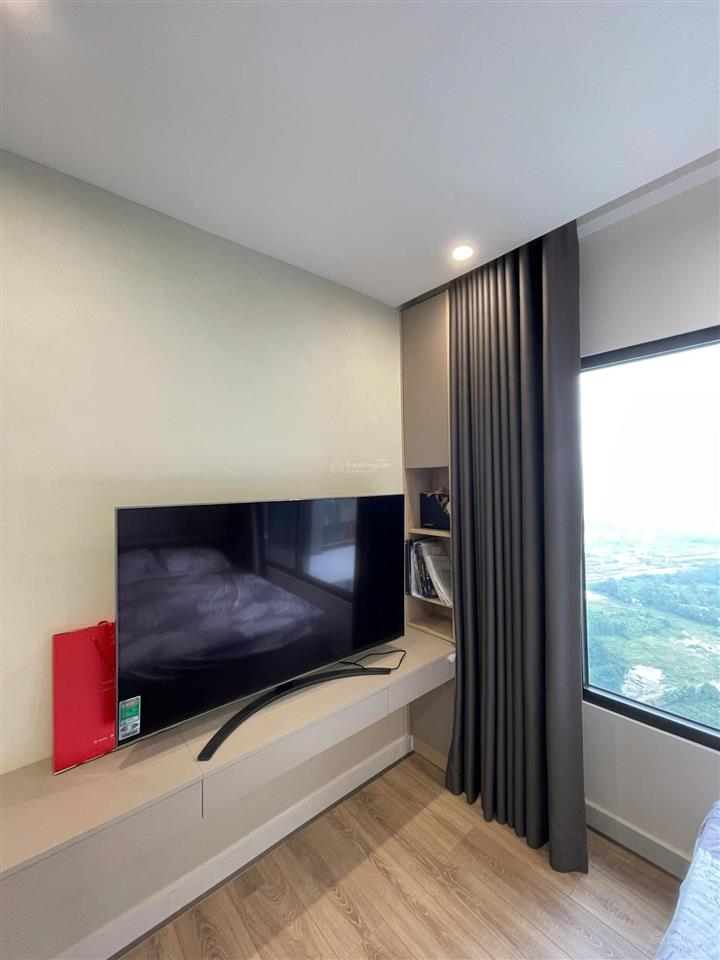 Bán studio diện tích lớn 37m2 phân khu mới | thanh khoản tốt  sẵn sổ hồng  giá bán 2,2 tỷ all in