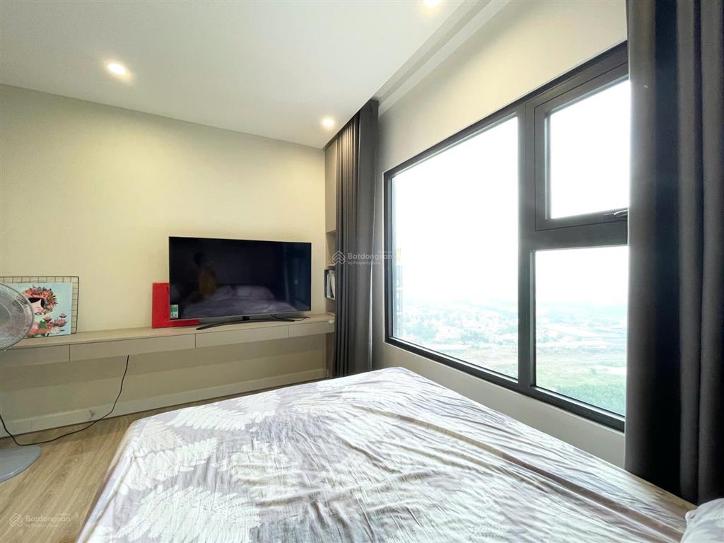 Bán studio diện tích lớn 37m2 phân khu mới | thanh khoản tốt  sẵn sổ hồng  giá bán 2,2 tỷ all in