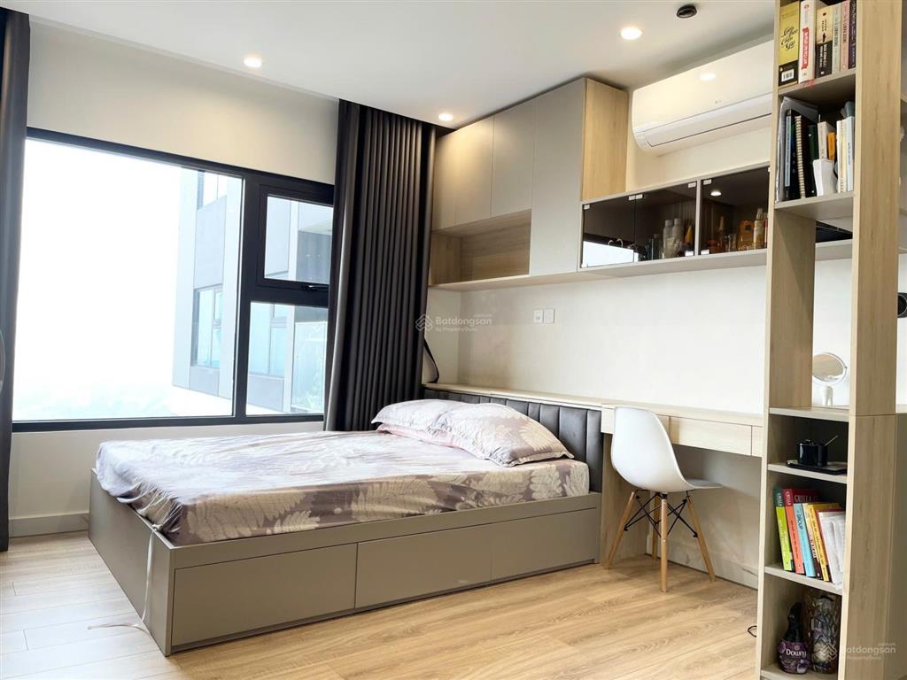 Bán studio diện tích lớn 37m2 phân khu mới | thanh khoản tốt  sẵn sổ hồng  giá bán 2,2 tỷ all in