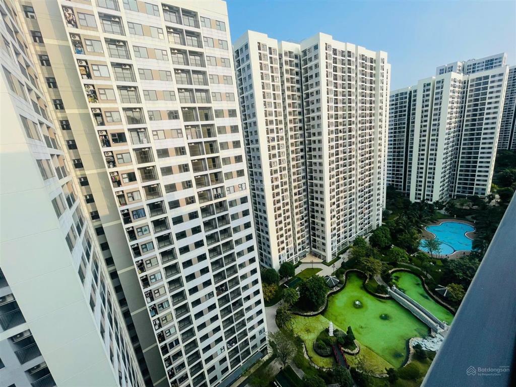 Xót xa chủ cắt lỗ ~ 950tr  bán gấp 2pn2wc view vườn nhật tt theo tiến độ 2027 nhận nhà giá 2,85 tỷ