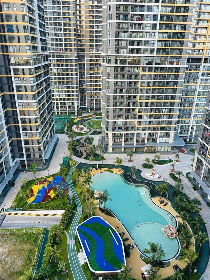 Cắt lỗ 1 tỷ  bán gấp 2pn căn góc 80m2 view nội khu, sông | sẵn hđ thuê 2 năm  giá 5,8 tỷ bao hết