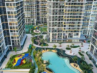 Cắt lỗ 1 tỷ  bán gấp 2pn căn góc 80m2 view nội khu, sông | sẵn hđ thuê 2 năm  giá 5,8 tỷ bao hết
