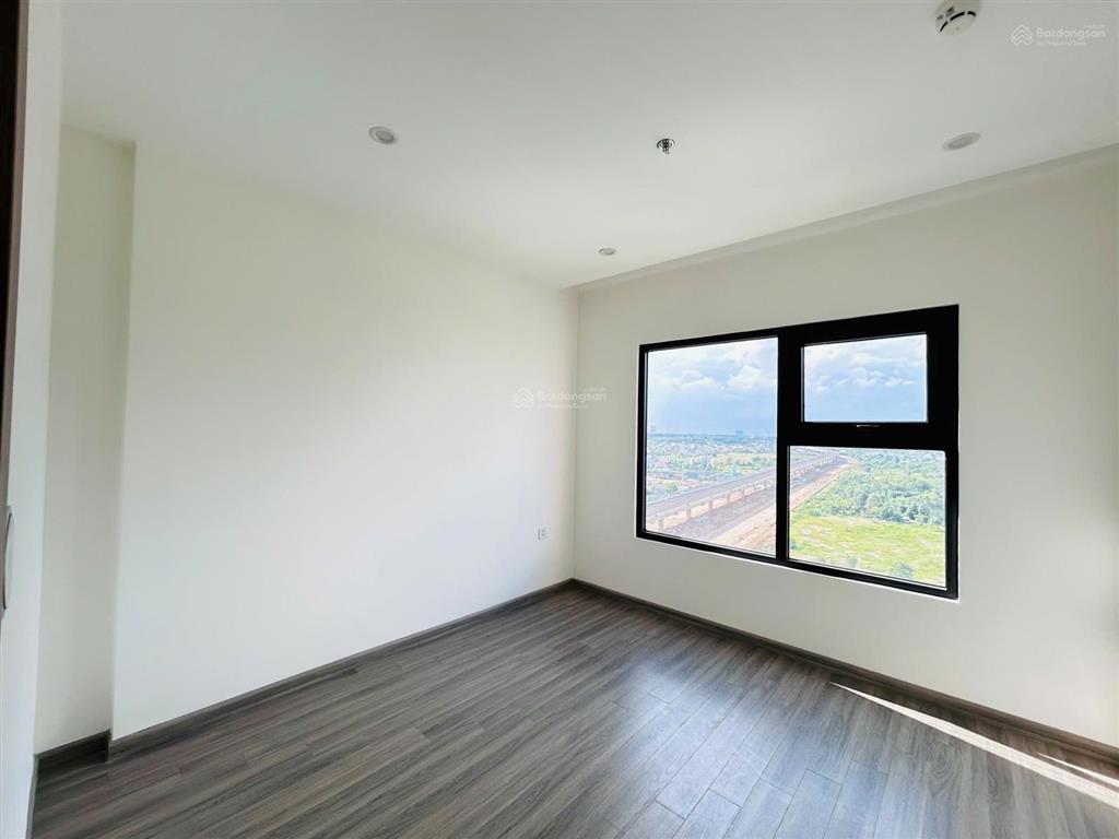 Ck 23,8% + 300tr gói nội thất, tt giãn 180 ngày bán căn 3pn dt 82m2 view sông giá chỉ 4,7 tỷ all in