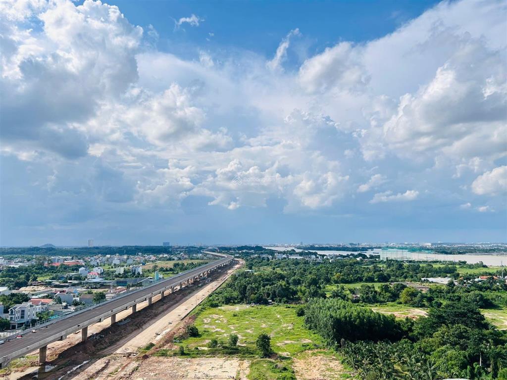 Ck 23,8% + 300tr gói nội thất, tt giãn 180 ngày bán căn 3pn dt 82m2 view sông giá chỉ 4,7 tỷ all in