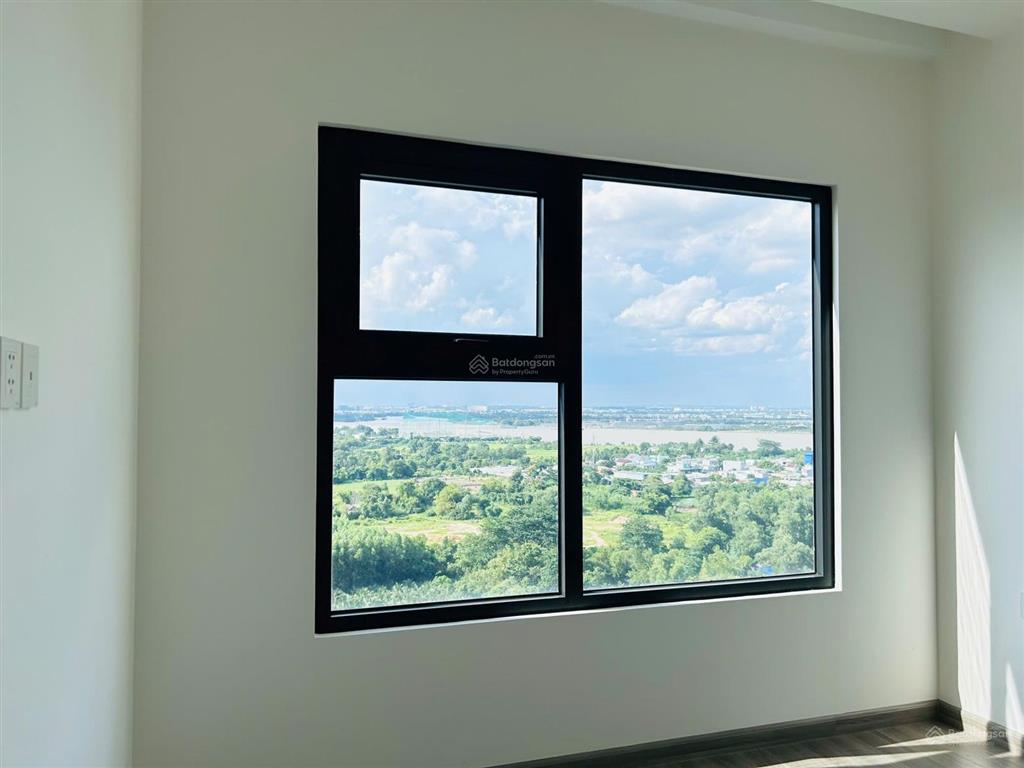 Ck 23,8% + 300tr gói nội thất, tt giãn 180 ngày bán căn 3pn dt 82m2 view sông giá chỉ 4,7 tỷ all in