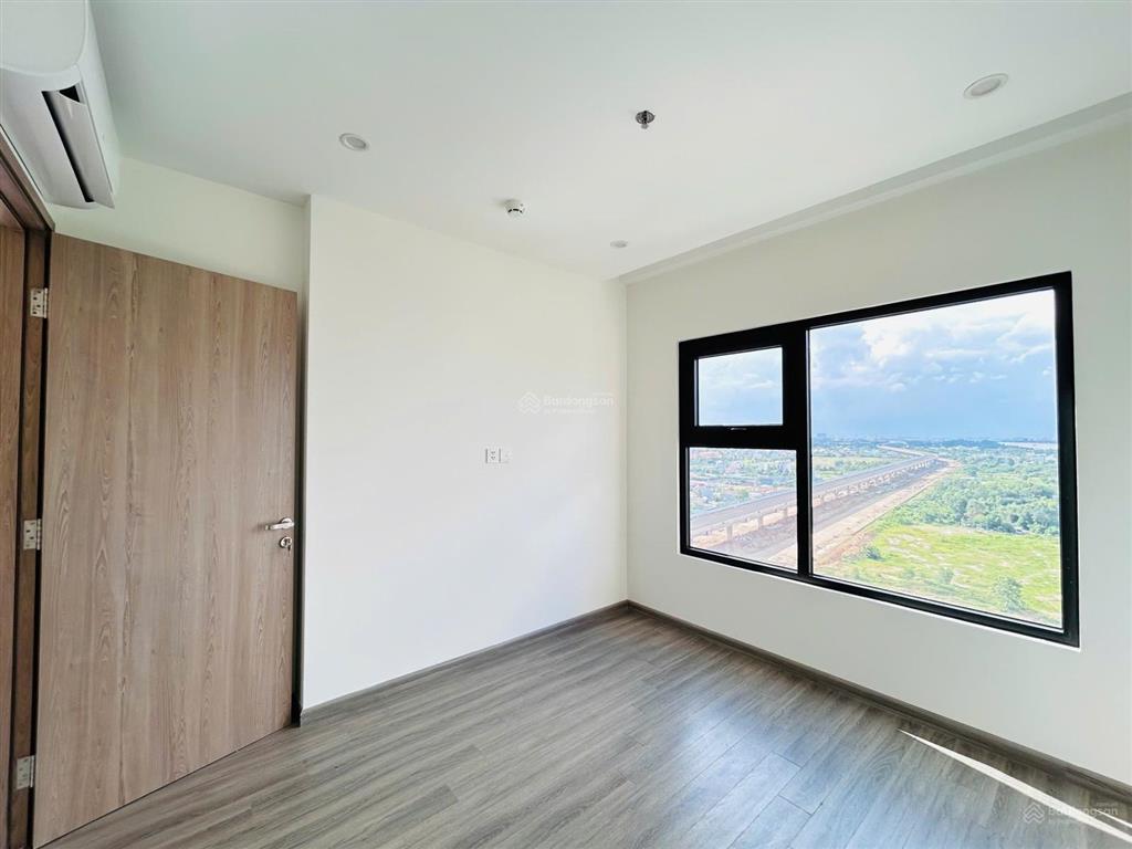 Ck 23,8% + 300tr gói nội thất, tt giãn 180 ngày bán căn 3pn dt 82m2 view sông giá chỉ 4,7 tỷ all in