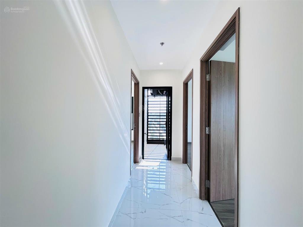Ck 23,8% + 300tr gói nội thất, tt giãn 180 ngày bán căn 3pn dt 82m2 view sông giá chỉ 4,7 tỷ all in
