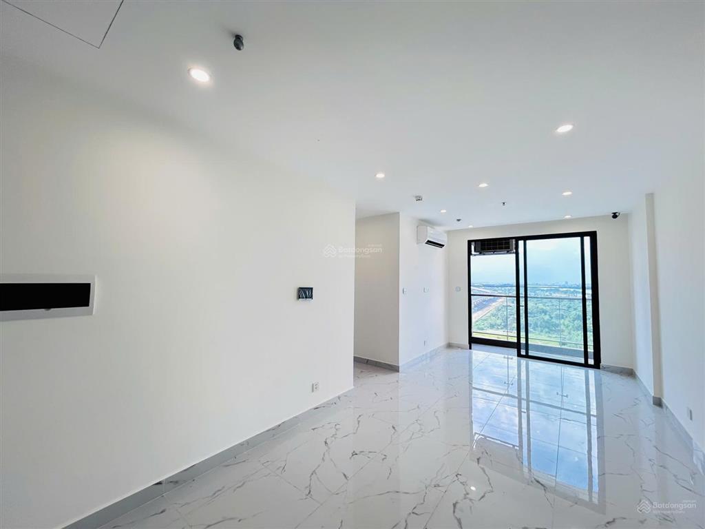 Ck 23,8% + 300tr gói nội thất, tt giãn 180 ngày bán căn 3pn dt 82m2 view sông giá chỉ 4,7 tỷ all in