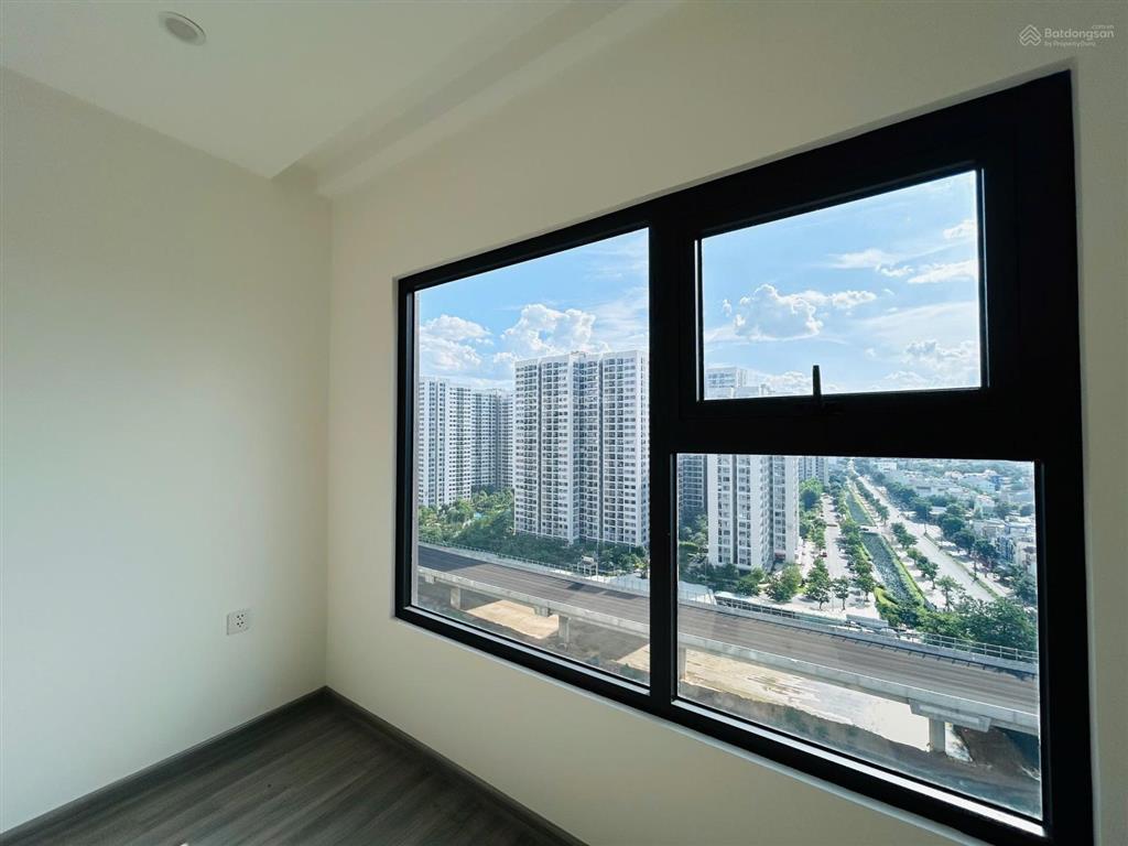 Ck 23,8% + 300tr gói nội thất, tt giãn 180 ngày bán căn 3pn dt 82m2 view sông giá chỉ 4,7 tỷ all in