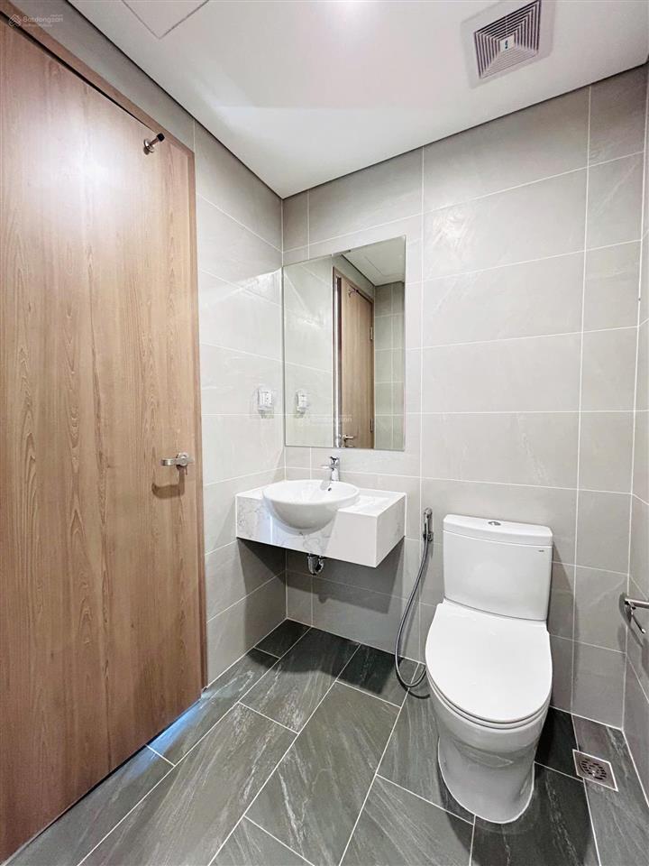 Ck 23,8% + 300tr gói nội thất, tt giãn 180 ngày bán căn 3pn dt 82m2 view sông giá chỉ 4,7 tỷ all in