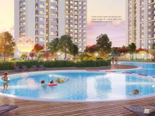 Chủ cắt lỗ 1,1 tỷ cần bán gấp 2pn2wc full nội thất đẹp giá 2,7 tỷ view ổn | sẵn hđ thuê 7,5tr/tháng
