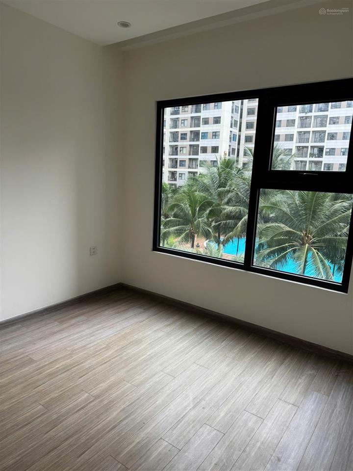 Đau lòng chủ cắt lỗ ~700tr  bán gấp 2pn2wc view vườn nhật tt theo tiến độ  giá 2,75 tỷ bao hết