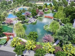 Đau lòng chủ cắt lỗ ~700tr  bán gấp 2pn2wc view vườn nhật tt theo tiến độ  giá 2,75 tỷ bao hết