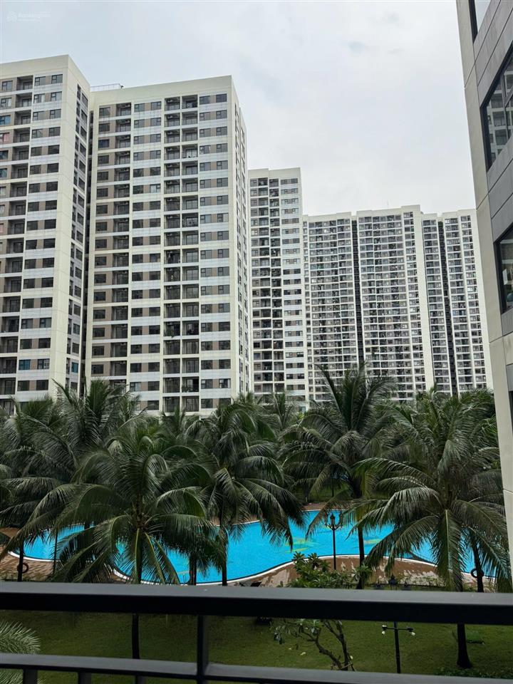 Đau lòng chủ cắt lỗ ~700tr  bán gấp 2pn2wc view vườn nhật tt theo tiến độ  giá 2,75 tỷ bao hết