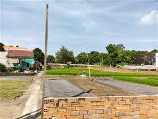 (chính chủ) bán nhà vườn hóc môn 1.300m2 (300m2 thổ cư)  11,5 triệu/m2