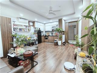 Chính chủ bán căn 305b dt 75m2, 3pn, 2wc khu văn nghệ sỹ đồng xa giá 4.95 tỷ